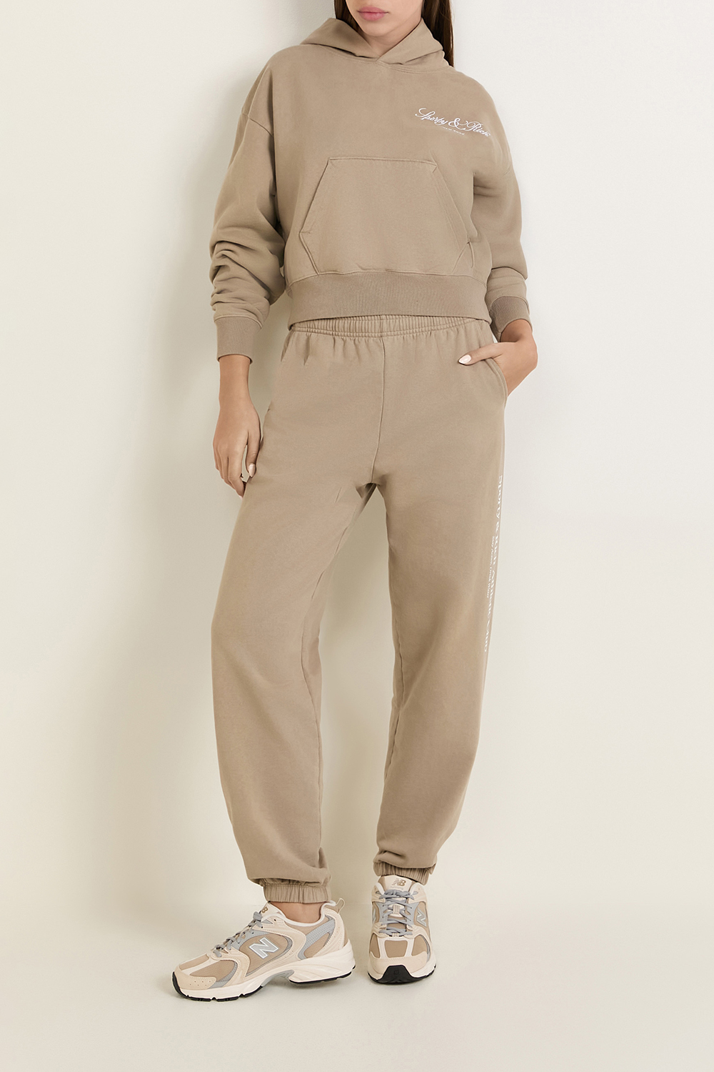 סווטשירט קפוצ'ון